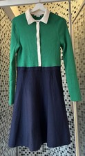 Boden Strickkleid Gr. UK 16 ~ 40/42