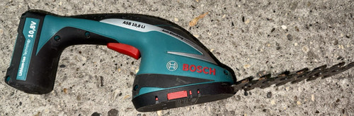 Bosch asb li akku - asb,