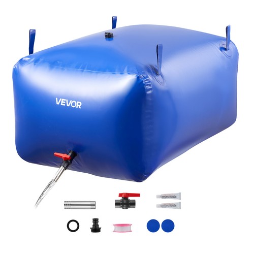 Vevor wasserspeicherblase 400l - wasserspeicherblase,
