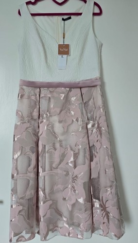 Vera mont cocktailkleid - mont,