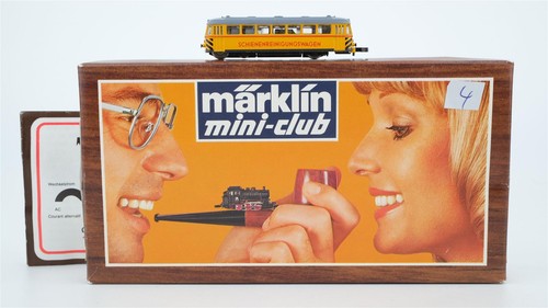 Märklin 8802 - z,