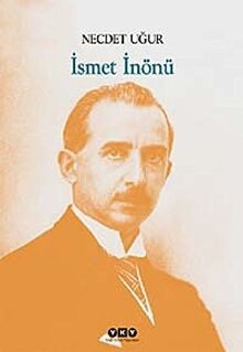 Ismet inönü von ugur - ismet,