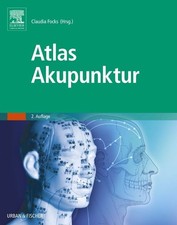 Atlas Akupunktur: Atlas und