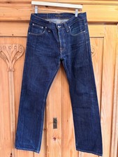 Nudie Jeans Average Joe Org