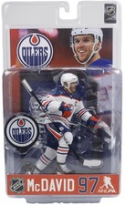 McFarlane Toys NHL Edmonton