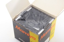 【UNBENUTZT】 Mamiya Spacer No.1 No.2 1 2 Set für Universal Press Super 23...