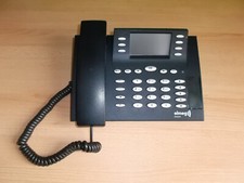 elmeg CS400xt ISDN-System-Telefon