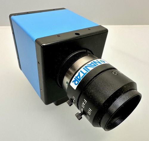 The imaging source dmk - imaging,