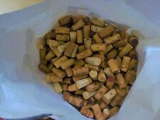 ??  200 Natur  Weinkorken  Basteln Angeln Imker Kinder Katze Deko ??