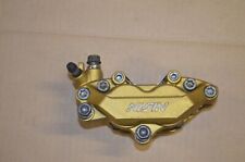 Honda CBR 900 Fireblade SC50 Bremssattel Bremszange vorne links NISSIN
