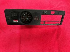 VW Golf 1 MK1 Diesel Titten Tacho Selten Rar Tachometer 950 VDO 180 Km/h