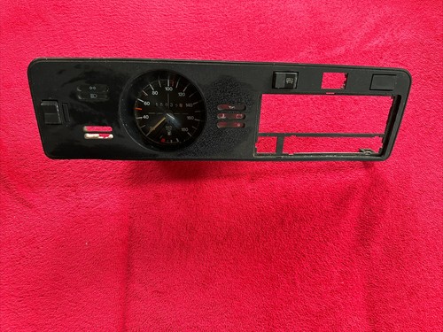 Golf mk1 diesel titten - vw, 1