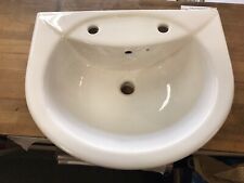 Wandhängendes 540 mm Waschbecken - Ex Display