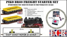 Neu piko br80 spur - piko, g