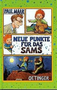 Das sams neue punkte für - 3:,
