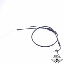 Gaszug Ölpumpenzug für Rieju