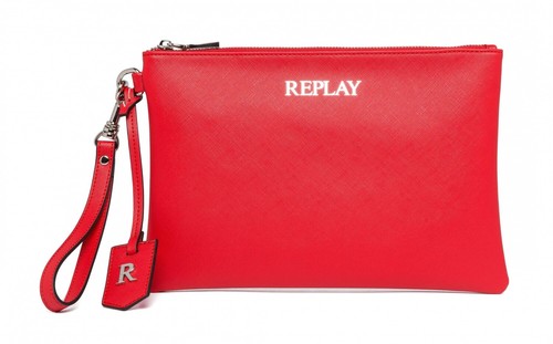 Replay damen clutch fw3076 - replay,