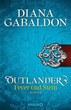 Feuer und Stein / Outlander