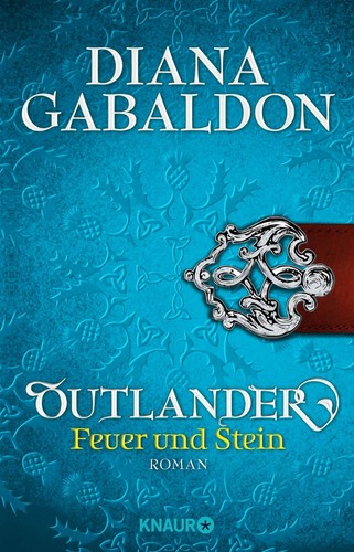 Feuer und stein outlander - feuer,