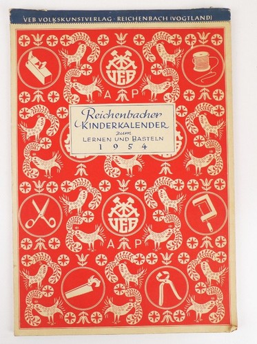 Kalender reichenbacher - kalender,