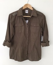 NEU Vero Moda Hemd Bluse