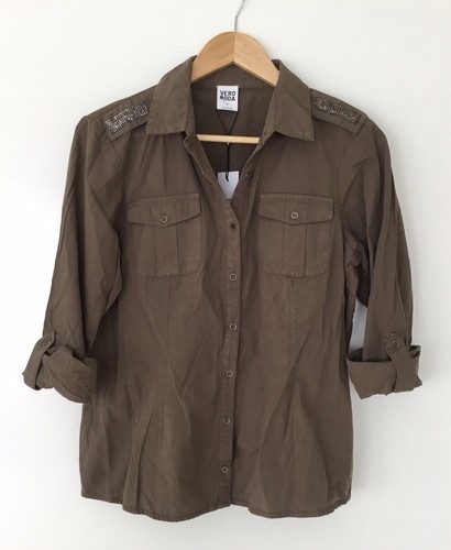 Neu vero moda - hemd, bluse