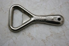 alter Flaschenöffner  Warsteiner Brauerei