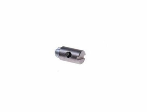 Nippel 5x7mm für bowdenzug - 1x,