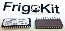 TRP 40-704 EPROM 40-806 CHIP