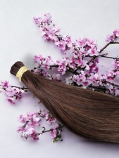 ❤️Europäisches Echthaar