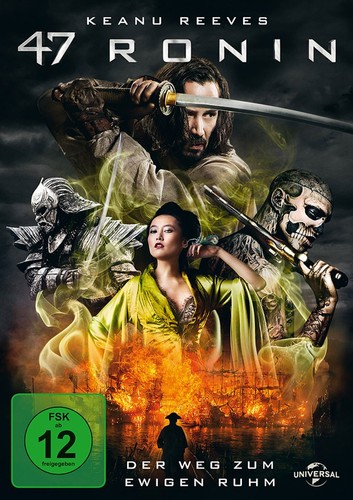 Ronin - ,