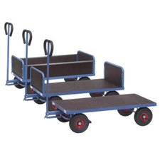 Fetra handwagen - fetra,