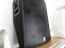 Bodenmonitore MC VOICE VULCANO 12 / 2 Stück (als Fullrange-Boxen geeignet)