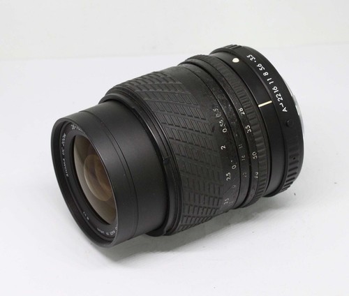 Pentax sigma zoom - pentax,