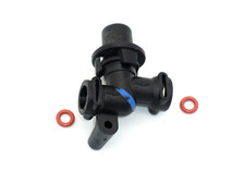 Auslaufventil Druckventil 2