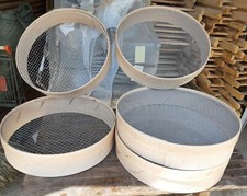 Sieb Crivo Durchmesser CM 50