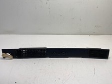 Audi 100 C3 Avant Typ 44 Quattro Luftfdusche Lüftungsgitter Armaturenbrett