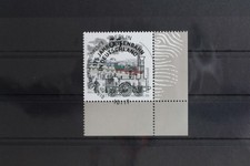 BRD 2833 gestempelt Eckrand mit Vollstempel #SR300