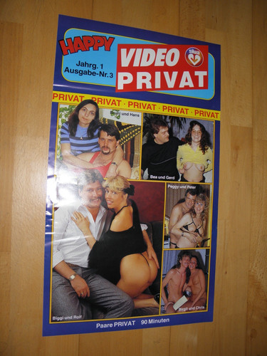 Vintage paare privat silwa - paare,