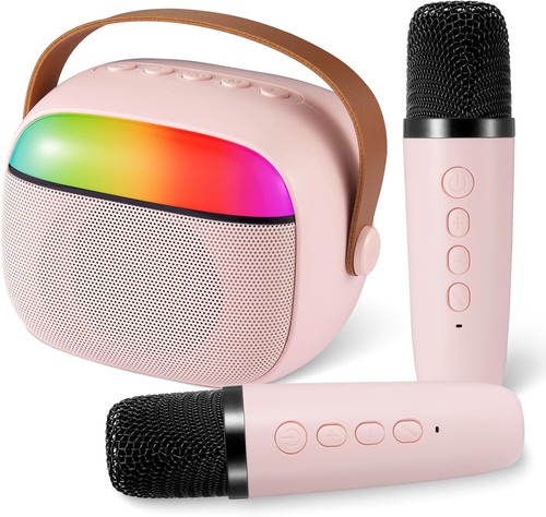 Kinder mini karaoke - kinder,