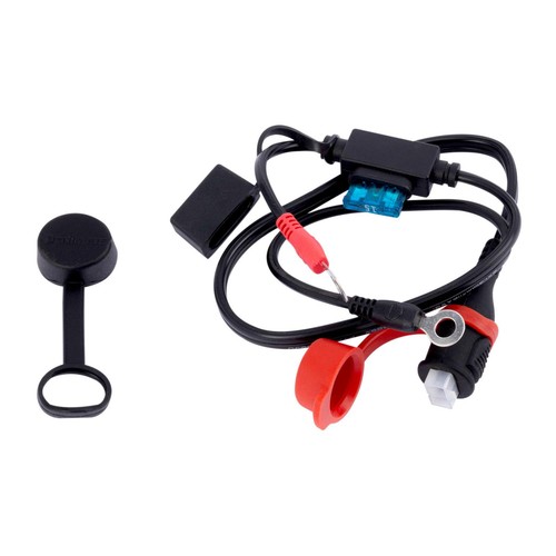 Tecmate oesenkabel optimate - oesenkabel,