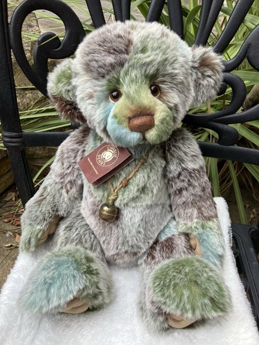 Charlie bears original - bears,