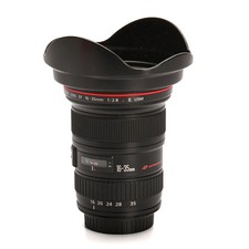 Canon EF 16-35mm F2.8 L II USM