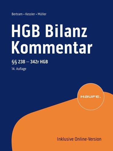 Hgb bilanz kommentar - hgb,