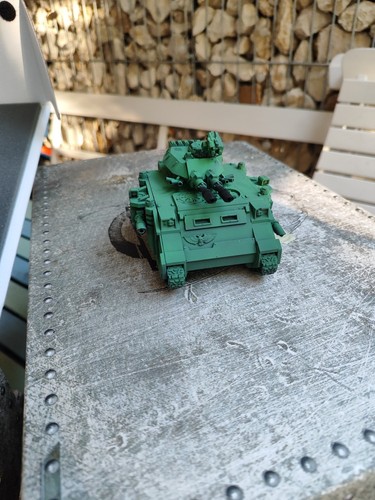Warhammer 40k space - 40k,