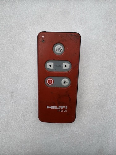 Hilti ppa - hilti,