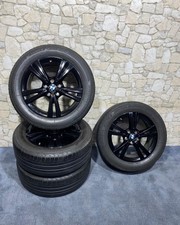 Original BMW X1 F48 X2 F39 Styling 385 17 Zoll Felgen Sommerreifen 225/55 R17 