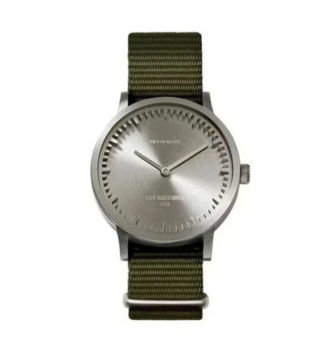Leff amsterdam röhrenuhr - amsterdam, |