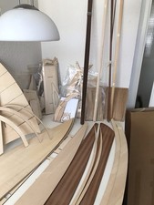 Bausatz Kaiser K 500 XL der