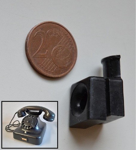 Zugentlastungswürfel altes - 2x,